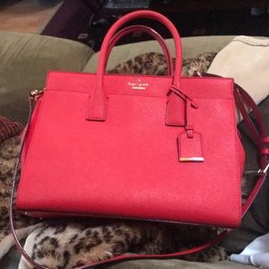 Kate Spade Cameron Street Candace Satchel